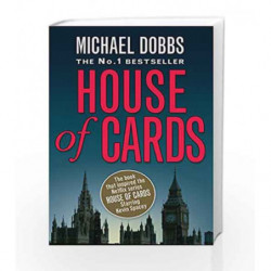House of Cards by Dobbs, Michael Book-9780006176909