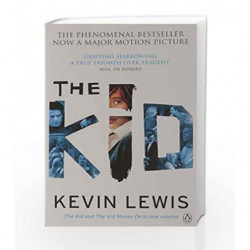 Kid Film Tie In Edition,The: A True Story by Kevin Lewis Book-9780141048598