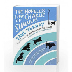 The Hopeless Life Of Charlie Summers (Old Edition) by Paul Torday Book-9780753827512