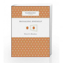 Managing Oneself (Harvard Business Review Classics) by General management Book-9781422123126