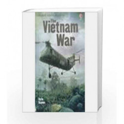 Vietnam War (Young Reading Level 3) by NA Book-9781409520856