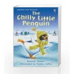 Chilly Little Penguin (First Reading Level 2) by NA Book-9781409500124