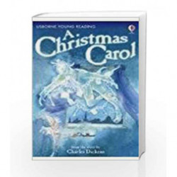 Christmas Carol (Young Reading Level 2) by NA Book-9780746070307