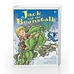 Jack & the Beanstalk (Young Reading Level 1) by NA Book-9780746080016