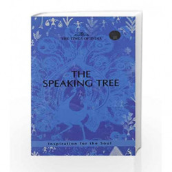 The Speaking Tree Inspiration for the Soul by Times Group Book-9789380942124