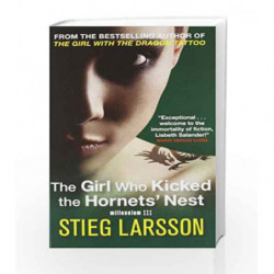 Girl with the Dragon Tattoo Trilogy by Stieg Larsson Book-9780857383716