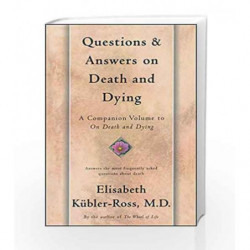 Questions and Answers on Death and Dying by Elisabeth Book-9780684839370