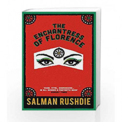 The Enchantress of Florence (Vintage Magic) by Salman Rushdie Book-9780099421924