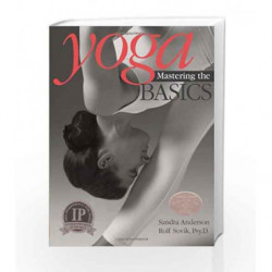 Yoga: Mastering the Basics by Sandra Anderson Book-9780893891558