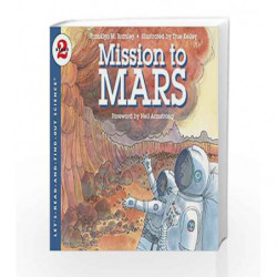 Mission to Mars: Let's Read and Find out Science - 2 by BRANLEY FRANKLYN M Book-9780064452335