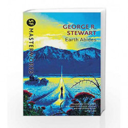 Earth Abides (S.F. Masterworks) by George.R. Stewart Book-9781857988215