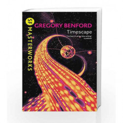 Timescape (S.F. Masterworks) by Gregory Benford Book-9781857989359