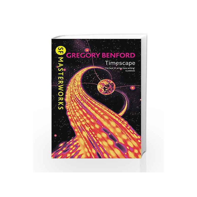 Timescape (S.F. Masterworks) by Gregory Benford Book-9781857989359