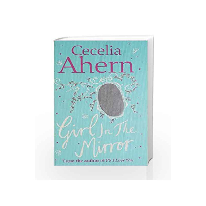 The Girl in the Mirror by Cecelia Ahern Book-9780007441259