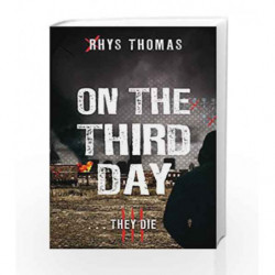 On The Third Day by Rhys Thomas Book-9780552774963