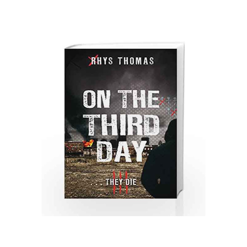 On The Third Day by Rhys Thomas Book-9780552774963