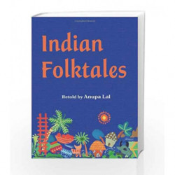 Indian Folktales (Classics) by NA Book-9788184776652