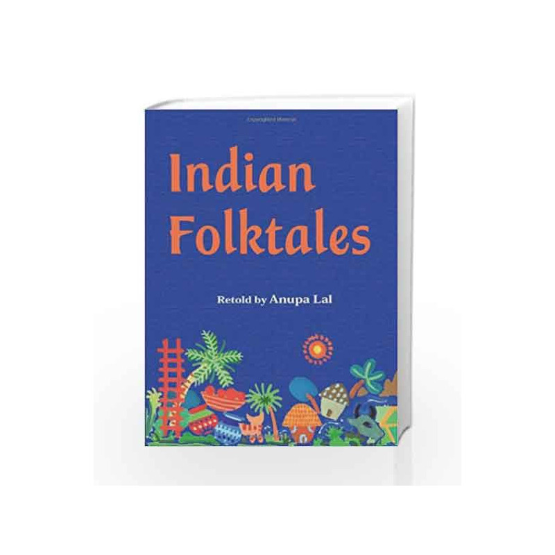 Indian Folktales (Classics) by NA Book-9788184776652
