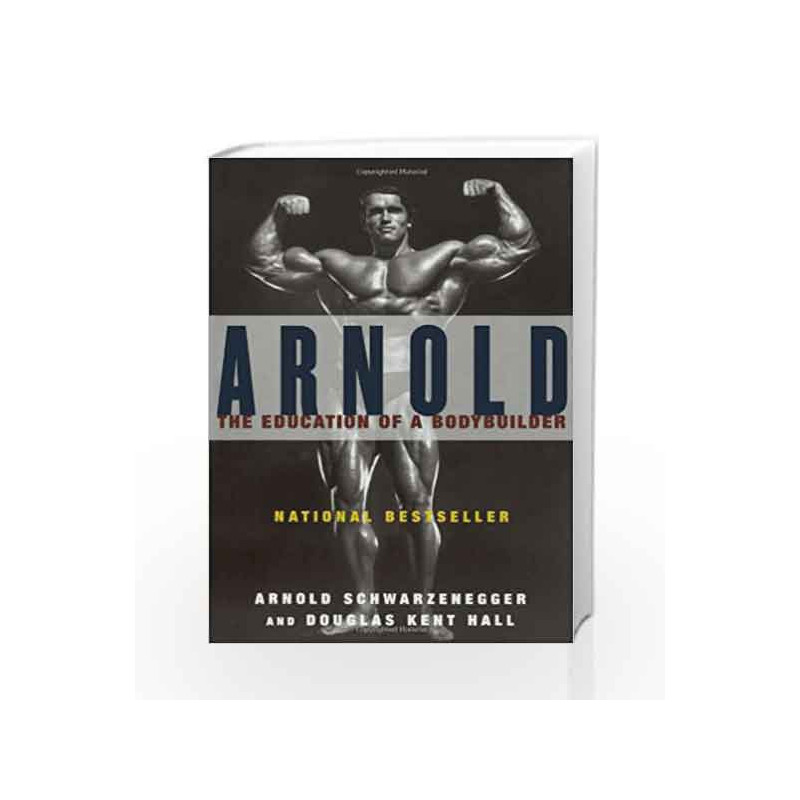 Arnold by HALL DOUGLAS KENT Book-9780671797485