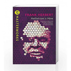 Hellstrom's Hive (S.F. Masterworks) by Frank Herbert Book-9780575101081