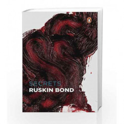 Secrets by Ruskin Bond Book-9780143417491