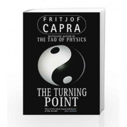 Turning Point by Fritjof Capra Book-9780007453054