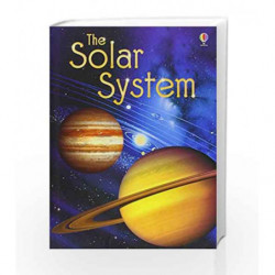 The Solar System (Beginners Series) by Emily Bone Book-9781409514244