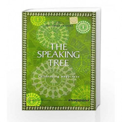 The Speaking Tree by Time Group Books Book-9789380942711