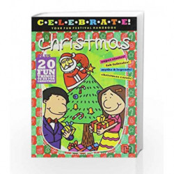 Celebrate!: Christmas by NA Book-9789350093429