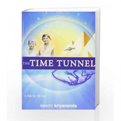 The Time Tunnel by Swami Kriyananda Book-9788189430559