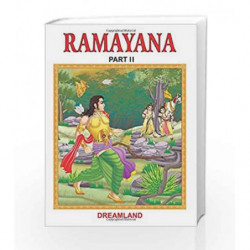 Ramayana - Part 11: Lava Kusha Episode by NA Book-9781730107658