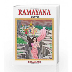 Ramayana - Part 12: Lava Kusha Episode by NA Book-9781730107733