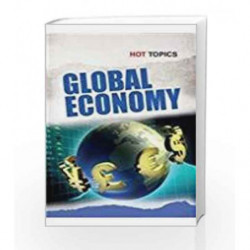 Global Economy by Spilsbury, Richard Book-9781406253696