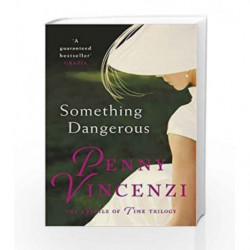 Something Dangerous by Penny Vincenzi Book-9780755332410