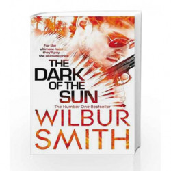 The Dark of the Sun by Wilbur Smith Book-9780330537230