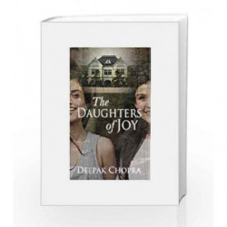 The Daughters of Joy by Deepak Chopra Book-9789381431481