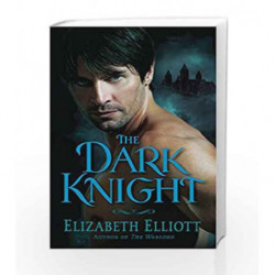 The Dark Knight (Montagues) by Elizabeth Elliott Book-9780553575675