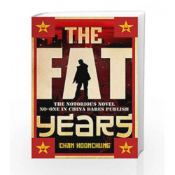 The Fat Years by KOONCHUNG CHAN Book-9780552776974
