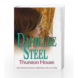 Thurston House by Danielle Steel Book-9780751542431