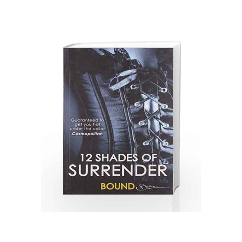 12 Shades of Surrender-Bound by Various (Author) Book-9788184749427