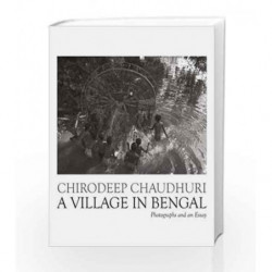 A Village in Bengal by Chaudhuri Chirodeep Book-9780330544986