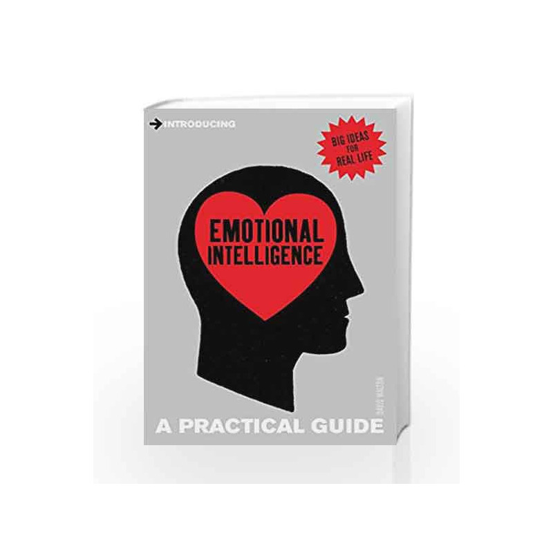 Introducing Emotional Intelligence: A Practical Guide by David Walton Book-9781848314221