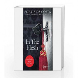 In the Flesh by Portia Da Costa Book-9788184749649
