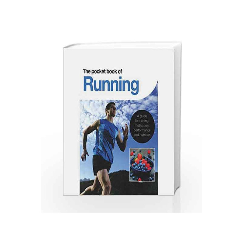 The Pocket Book of Running by NA Book-9781781861400