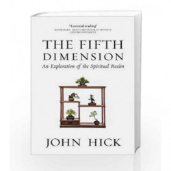 The Fifth Dimension by Hick, J Book-9781851689910