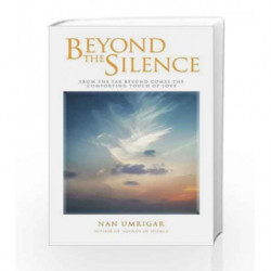 Beyond the Silence by Nan Umrigar Book-9788188479962