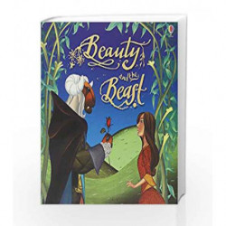 Beauty and the Beast (Picture Books) by Louie Stowell Book-9781409539032