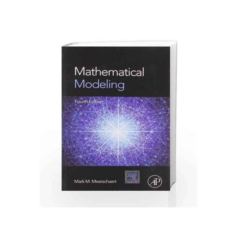 Mathematical Modeling by Meerschaert Book-9789351070375