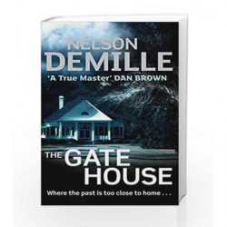 The Gate House by Nelson DeMille Book-9780751543490