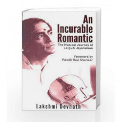 The Incurable Romantic by Lakshmi Devnath Book-9789350291887